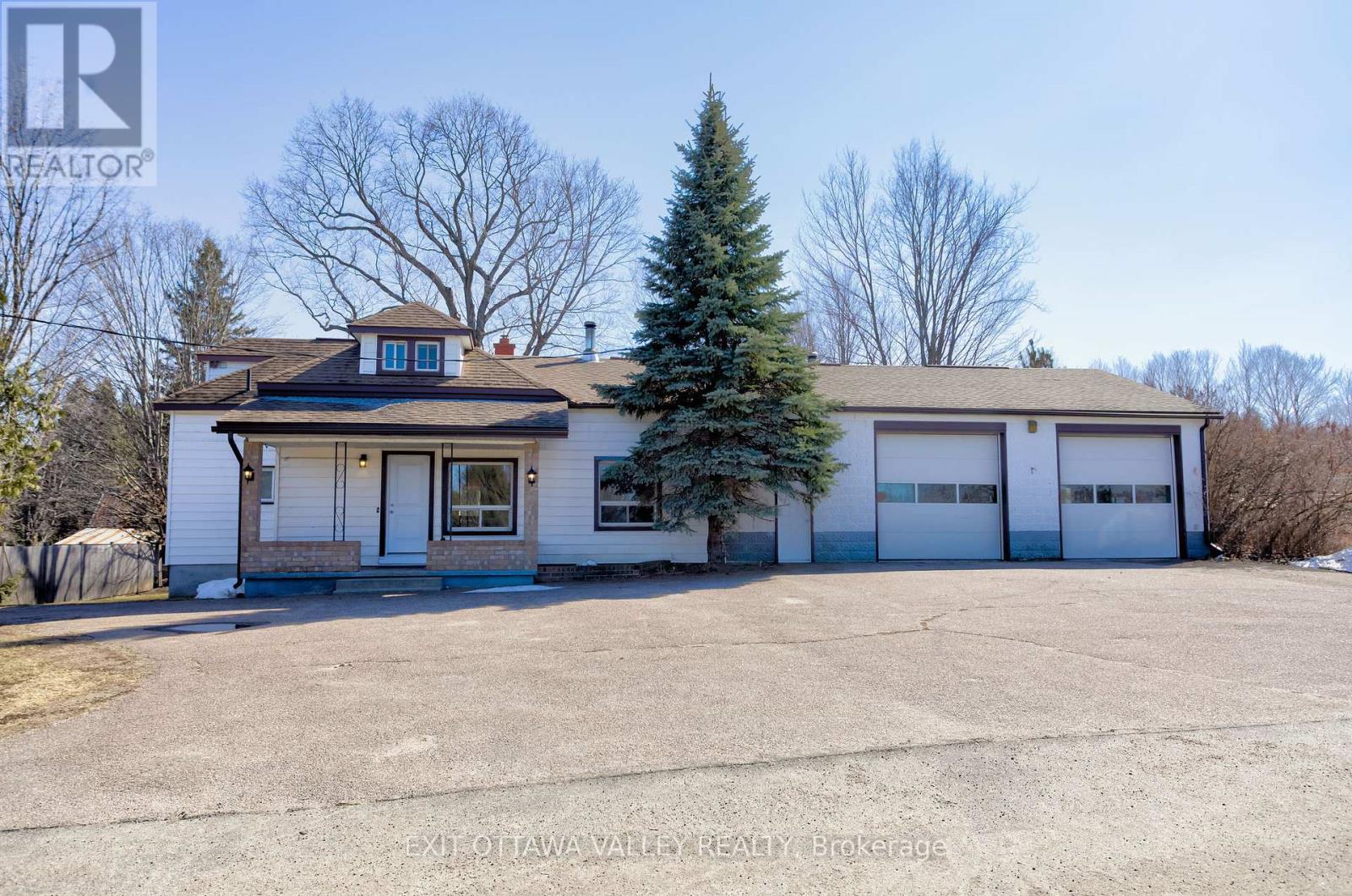 Bonnechere Valley Real Estate Listings Main Image