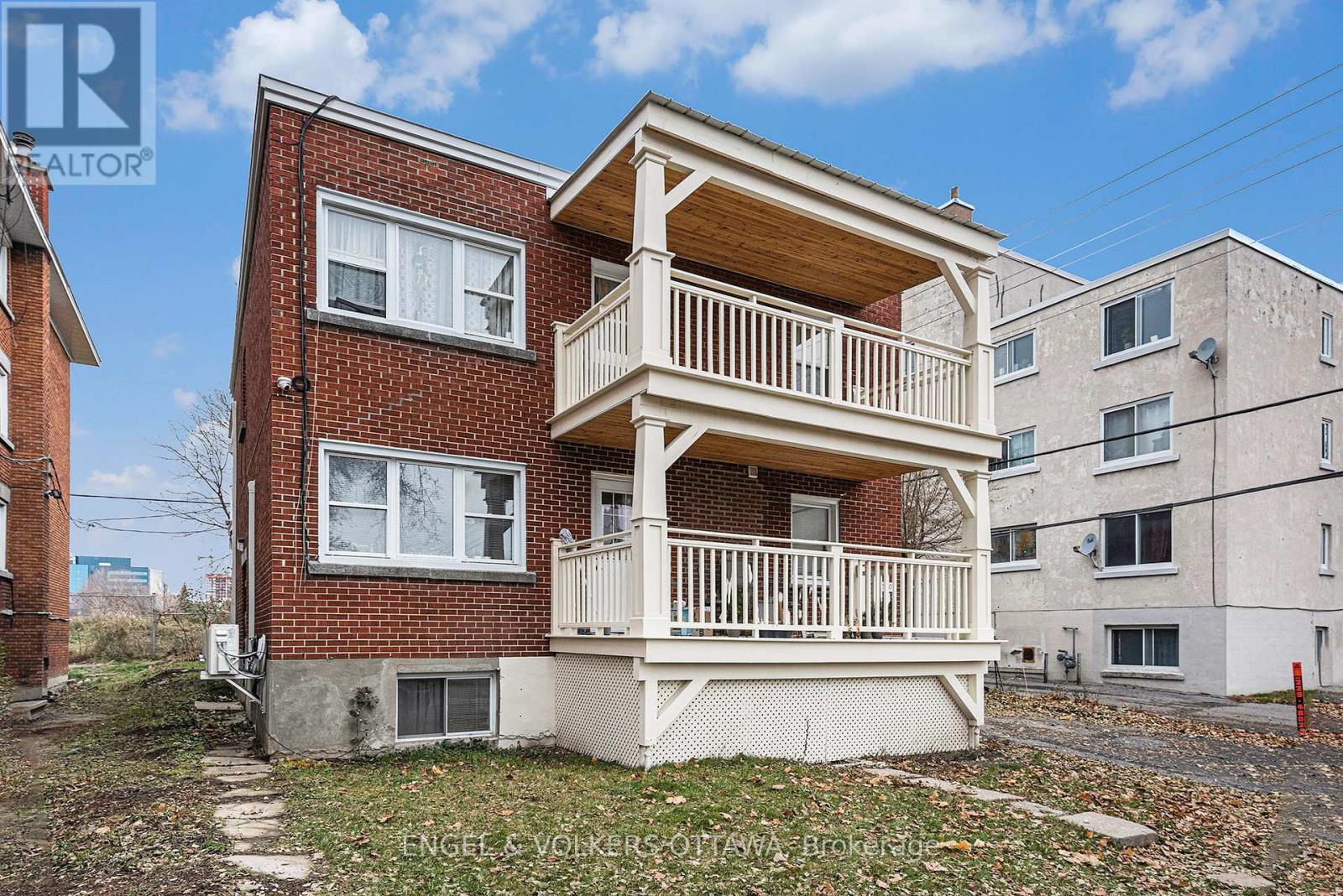 340 Lacasse Avenue Property Photo 1