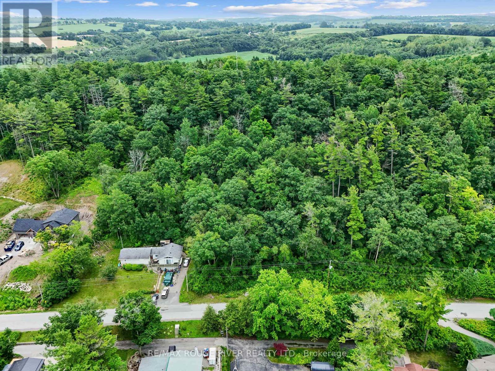 LOT 28 BAMSEY DRIVE Property Photo 1