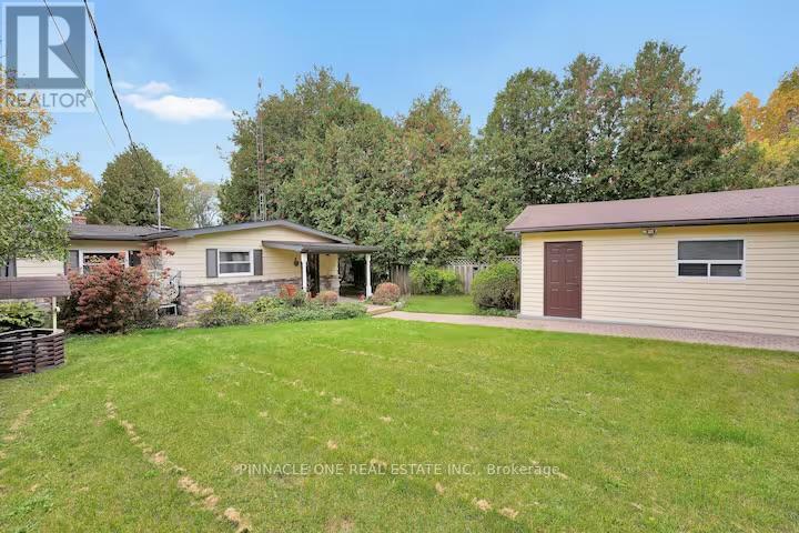 159 Mcguire Beach Road Property Photo 1