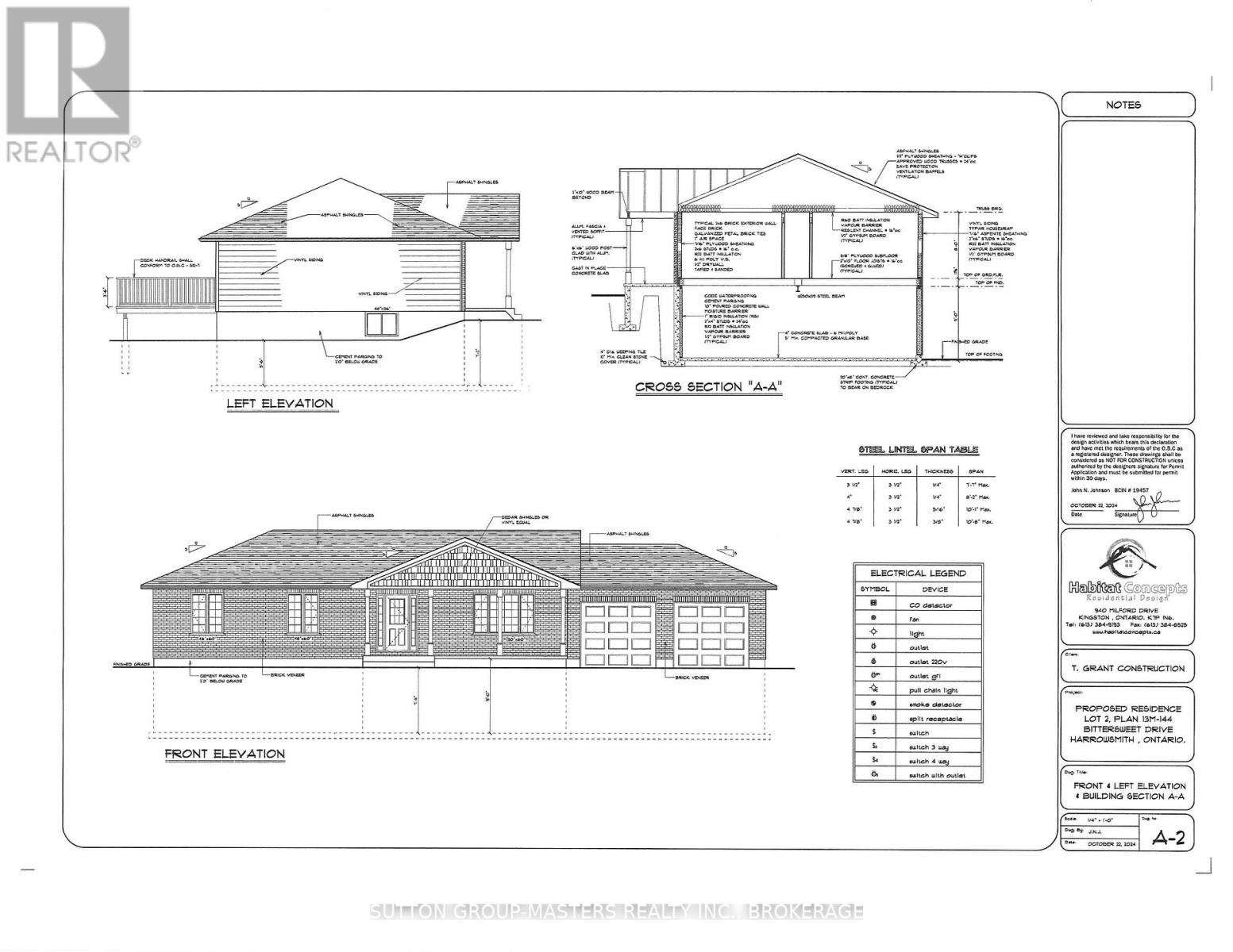 106 BITTERSWEET ROAD Property Image