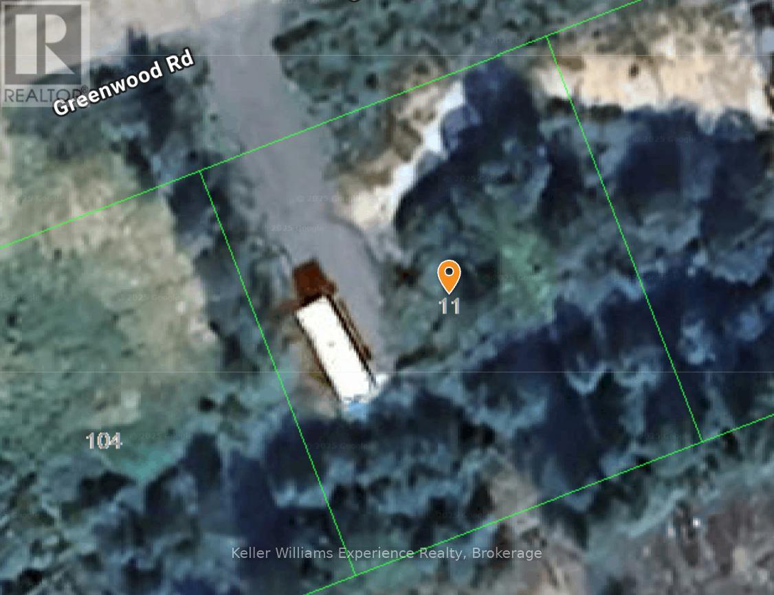 11 GREENWOOD ROAD Property Photo 1