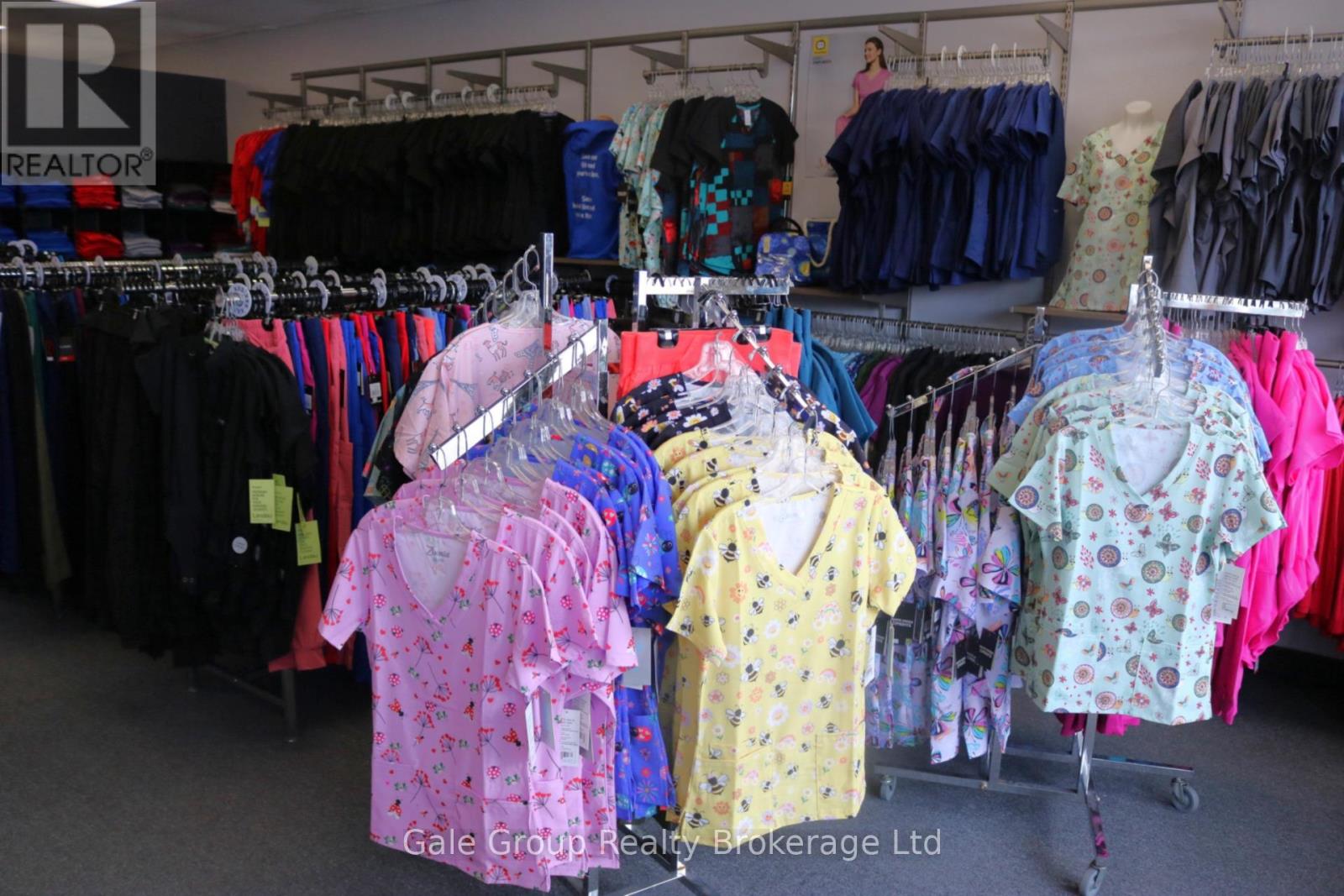 #2 - Medicwear - 84 Charing Cross Street Property Photo 7