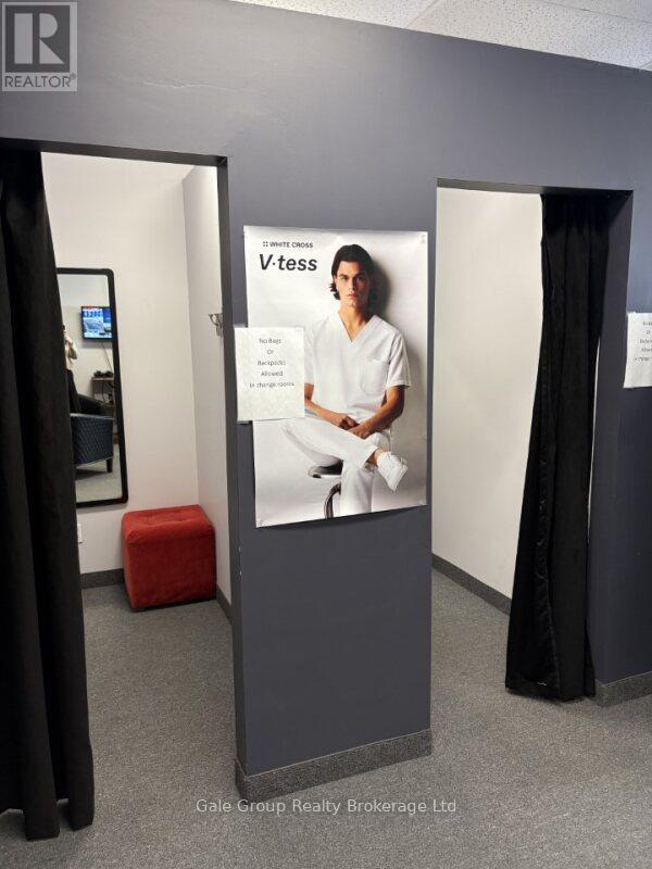 #2 - Medicwear - 84 Charing Cross Street Property Photo 12
