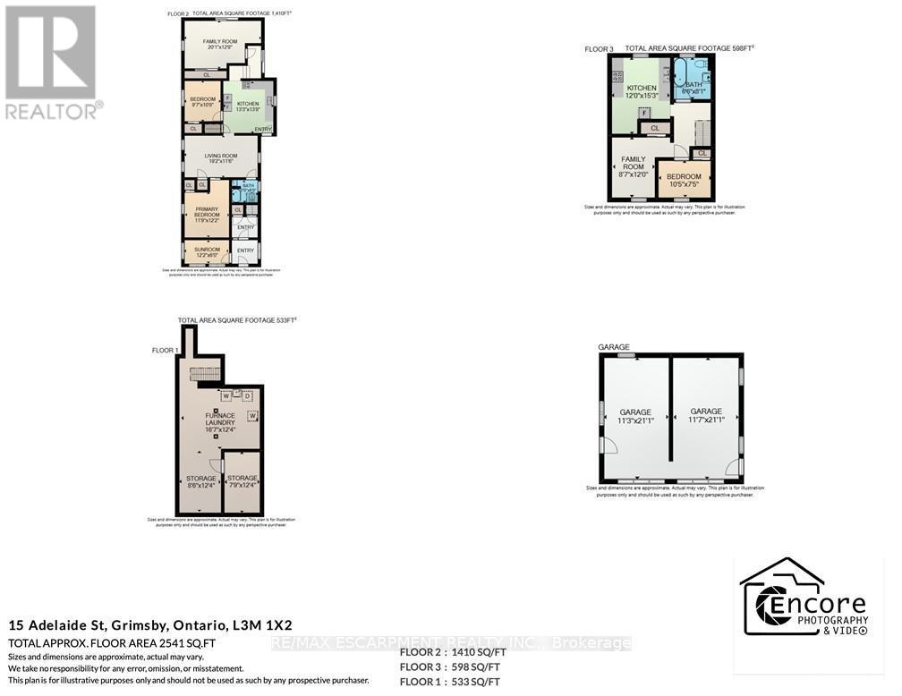 15 Adelaide Street Property Photo 27