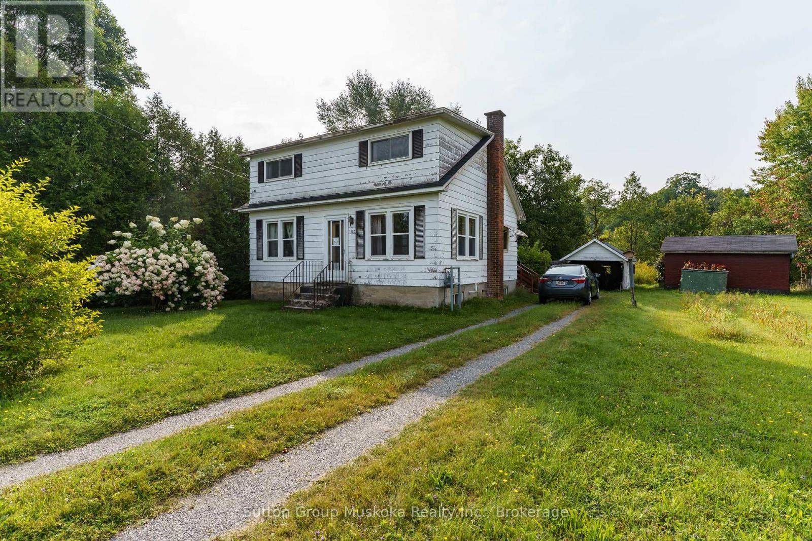 183 WEST ROAD Property Image