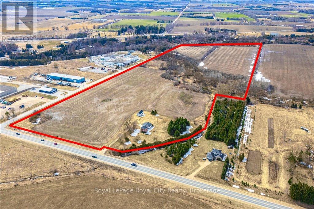 8510 Hwy 6 Property Photo 2