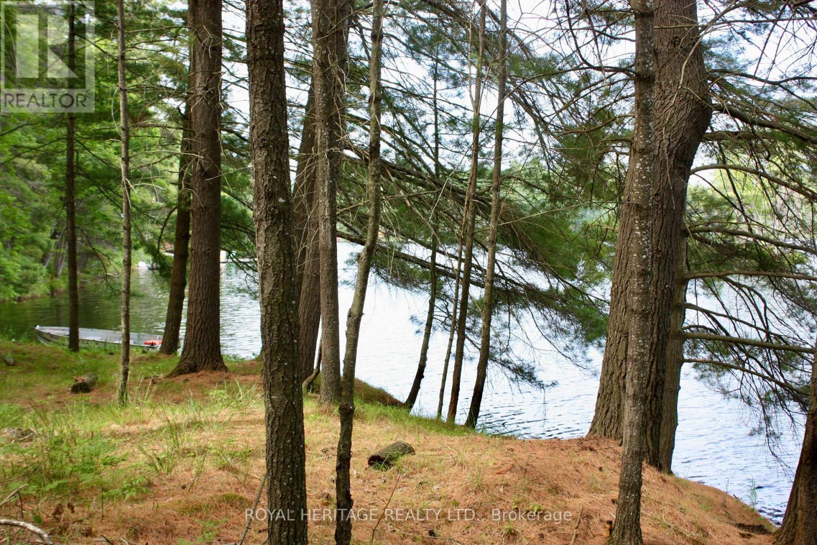 Lot 2 - N/a-wao Kasshabog Lake Property Photo 1