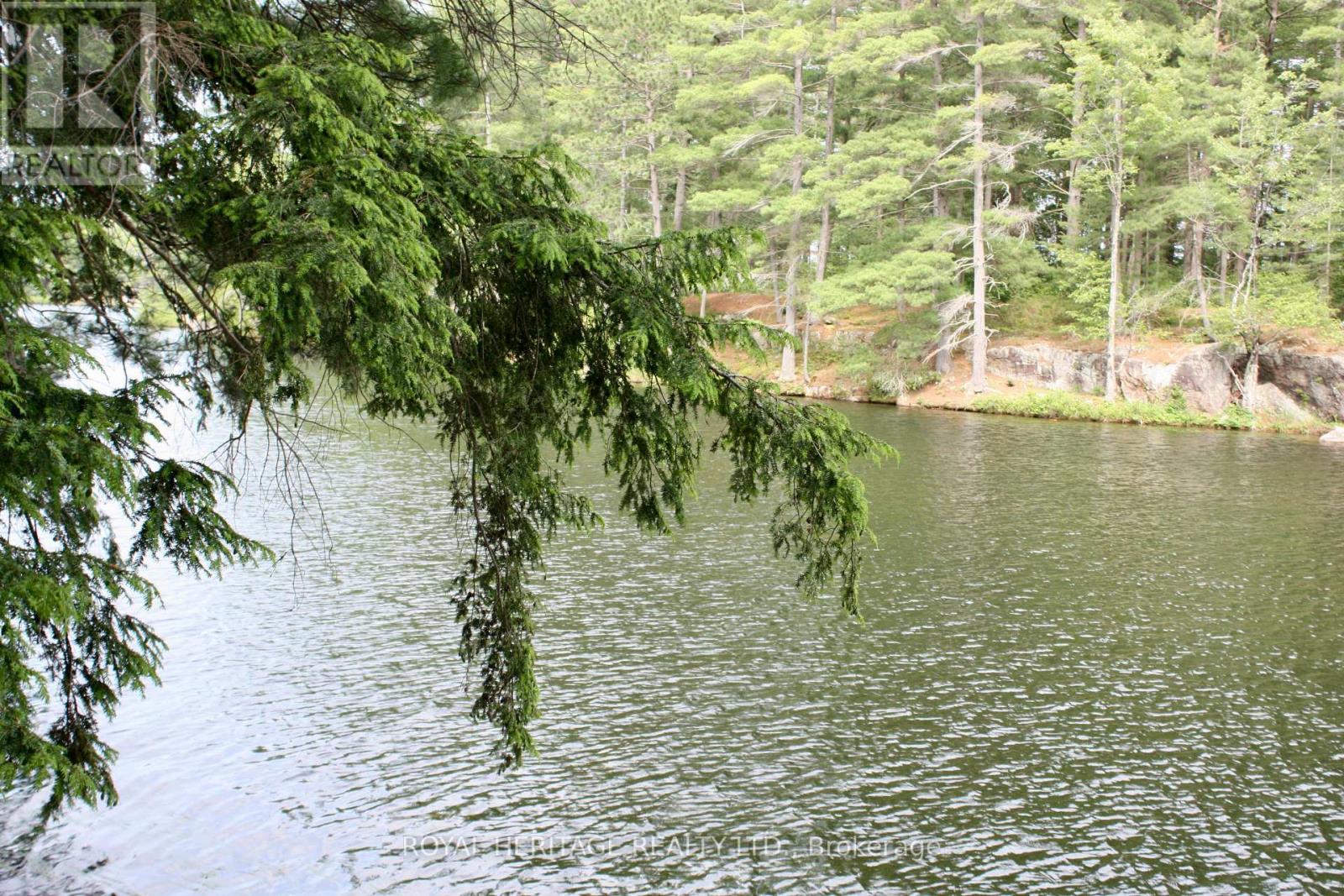 Lot 2 - N/a-wao Kasshabog Lake Property Photo 3