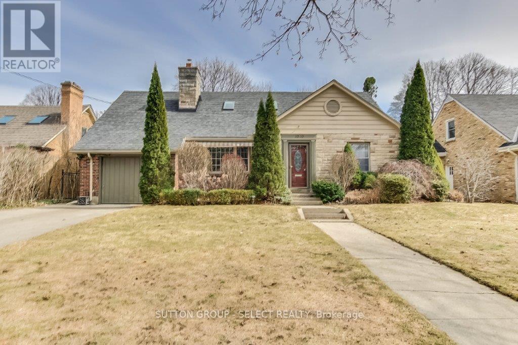 1010 Harrison Avenue Property Photo 1