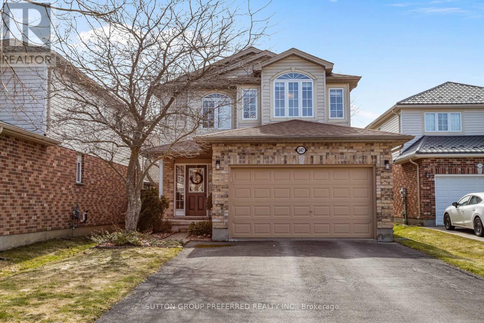 347 Ridgeview Court Property Photo