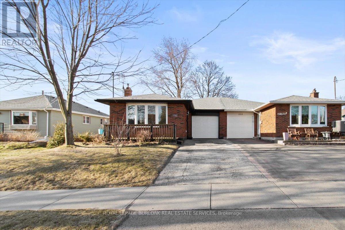 533 Stone Church Road W Property Photo