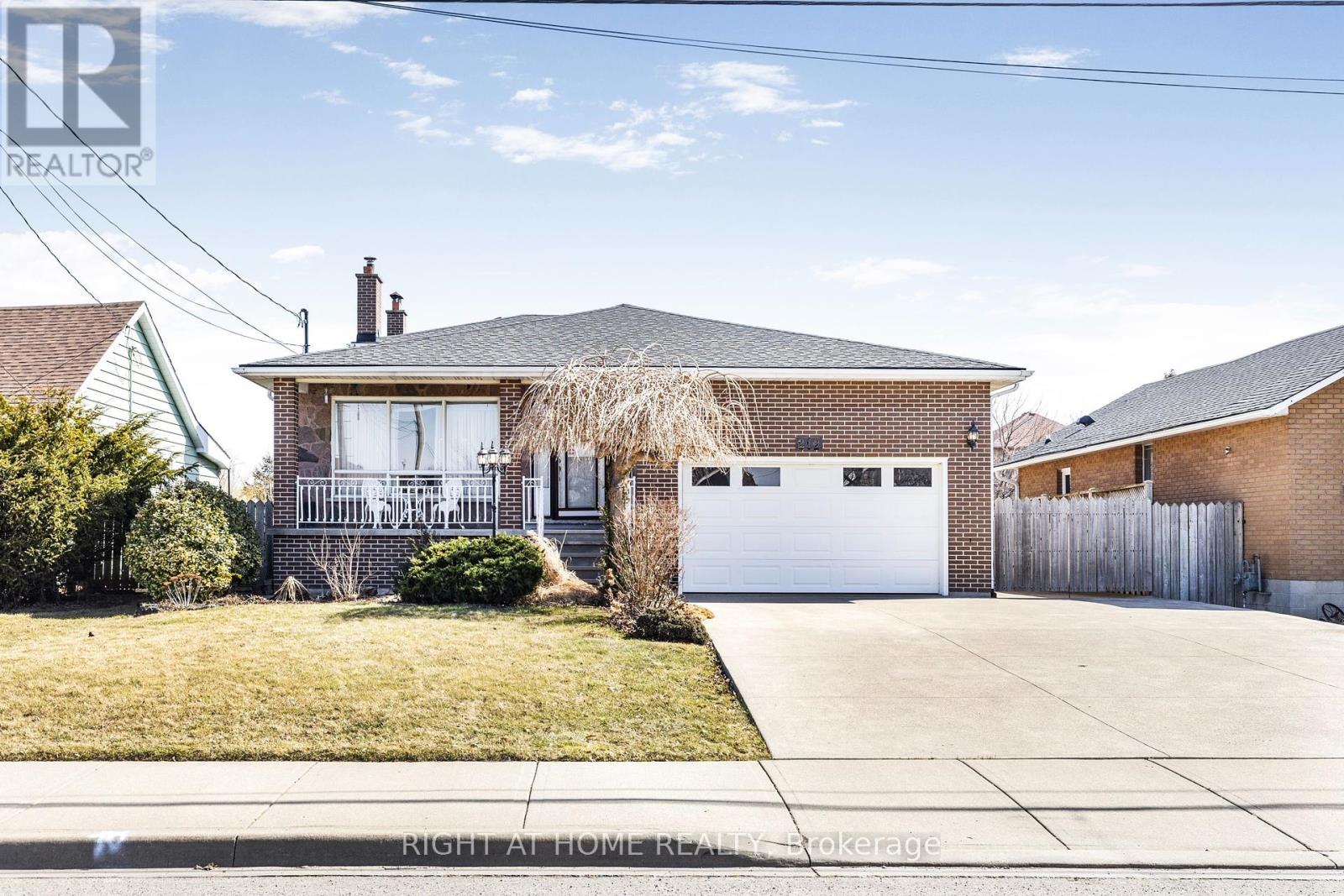 212 Margaret Avenue Property Photo