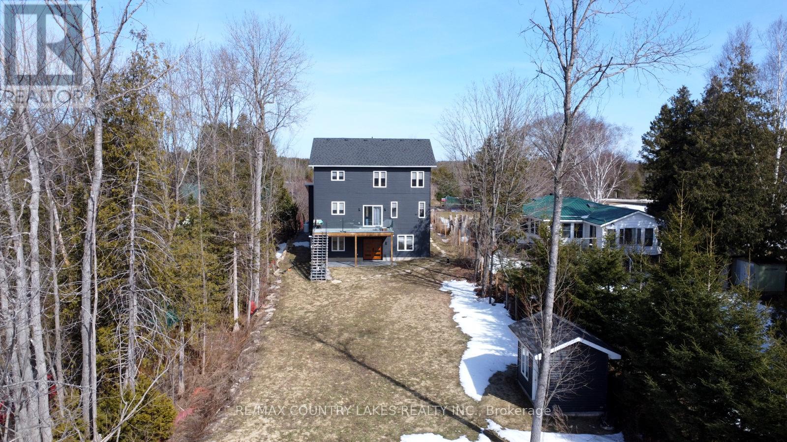 20a Hargrave Road Property Photo