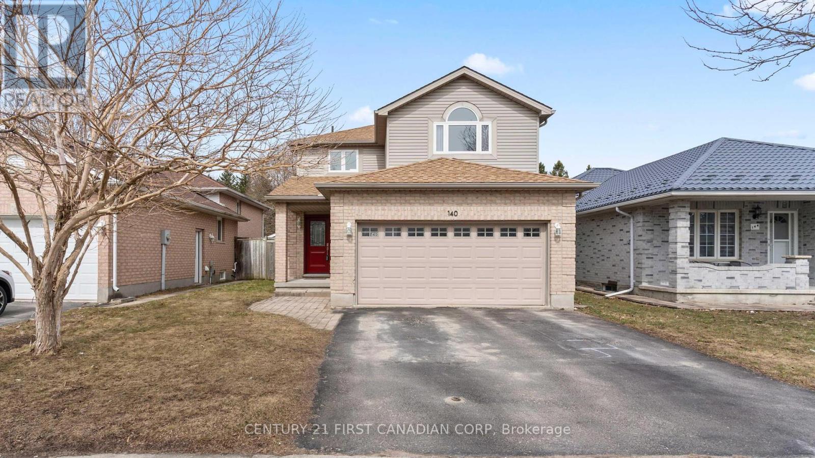140 Jensen Road Property Photo