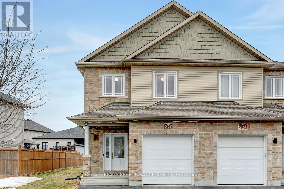 226 Belfort Street Property Photo