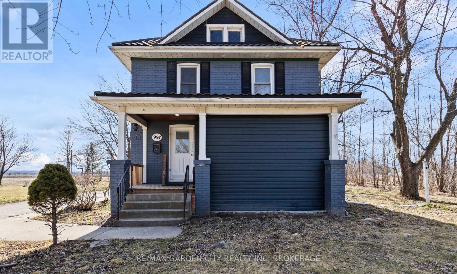 997 Niagara Stone Road Property Photo 1