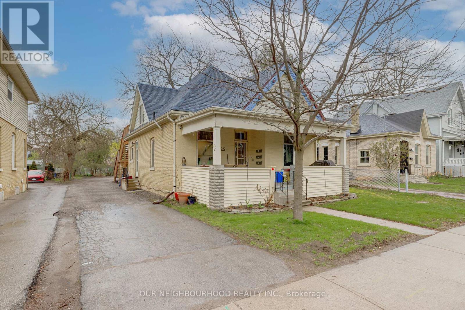 525 Quebec Street Property Photo 1