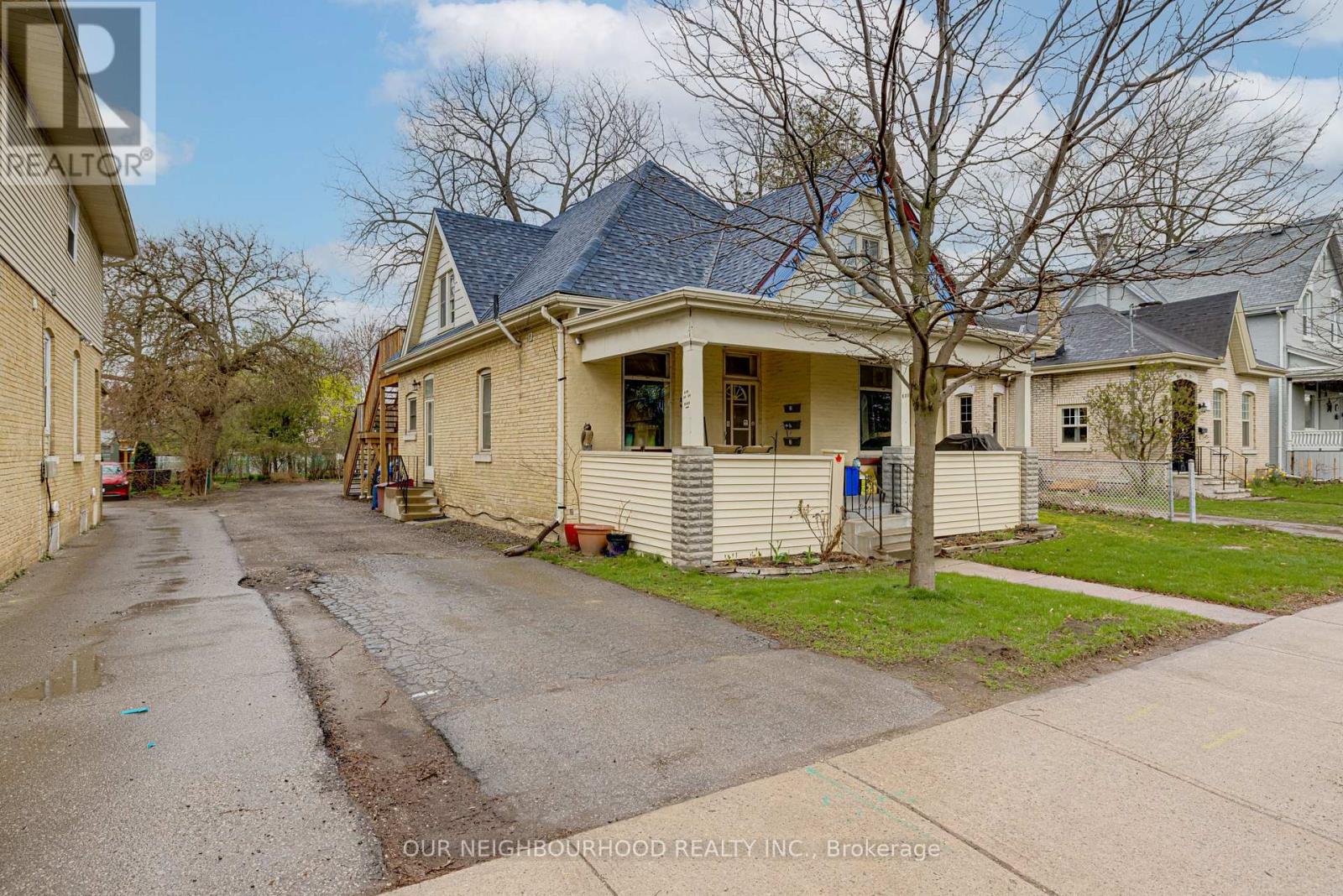 525 Quebec Street Property Photo 2
