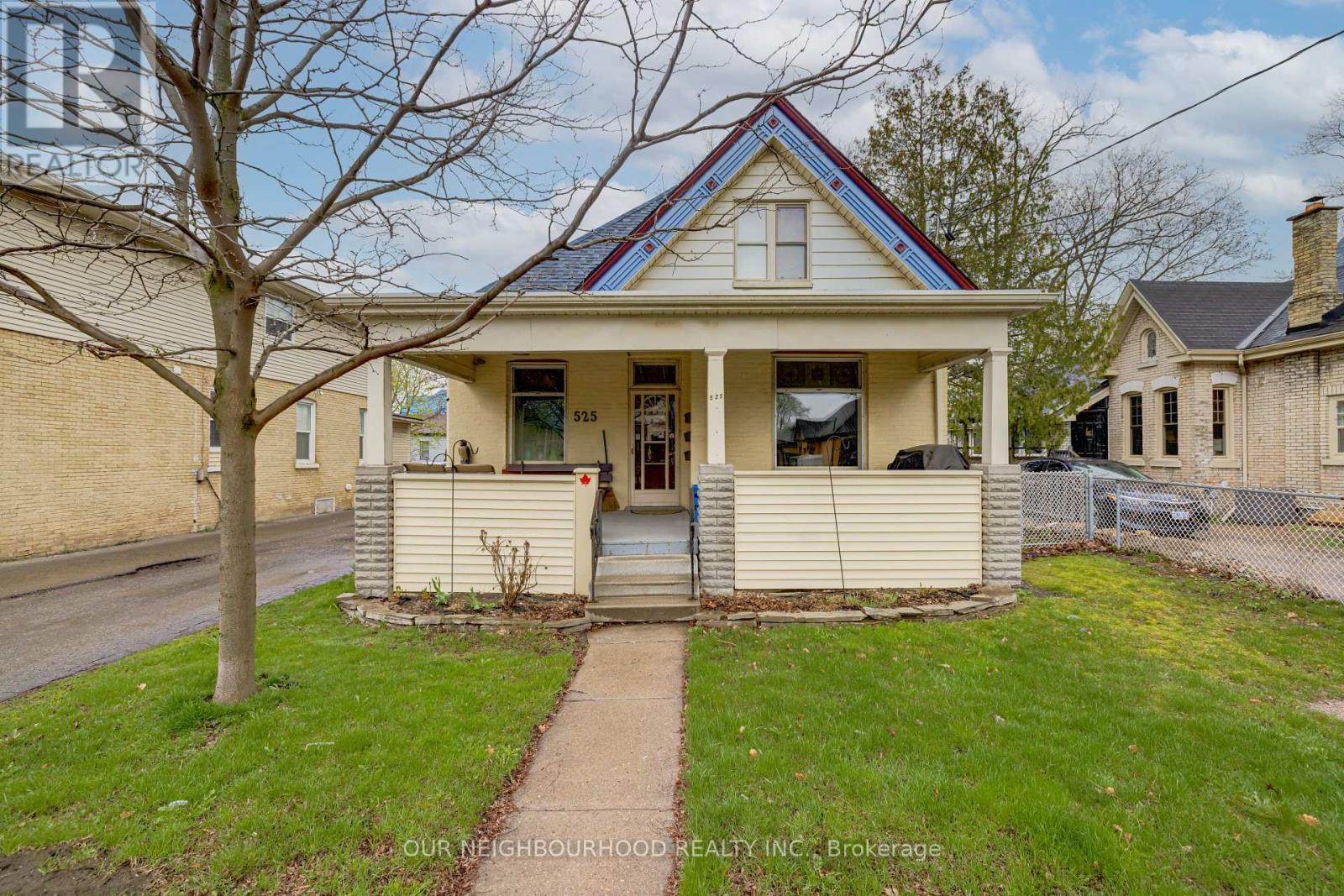 525 Quebec Street Property Photo 7