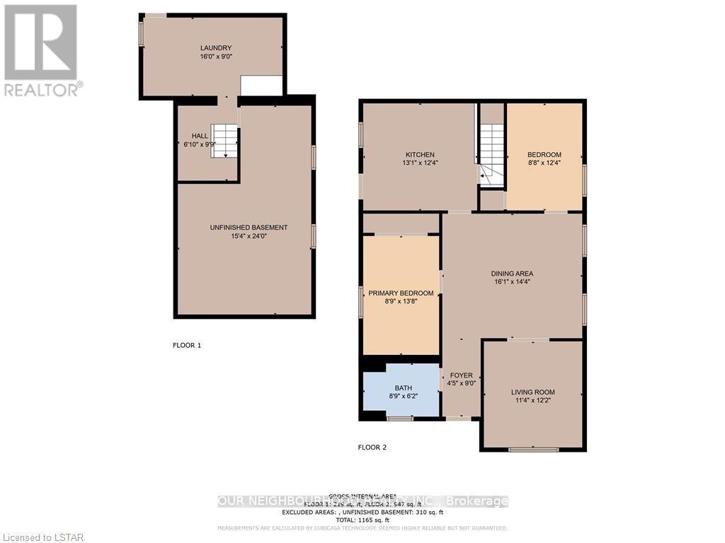 525 Quebec Street Property Photo 8