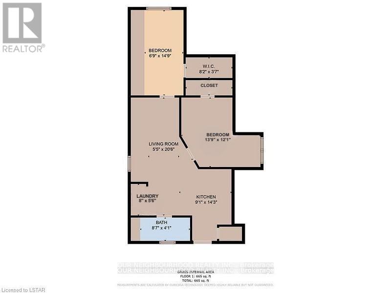 525 Quebec Street Property Photo 16