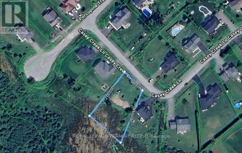 104 Casey Creek Lane E Property Photo 1