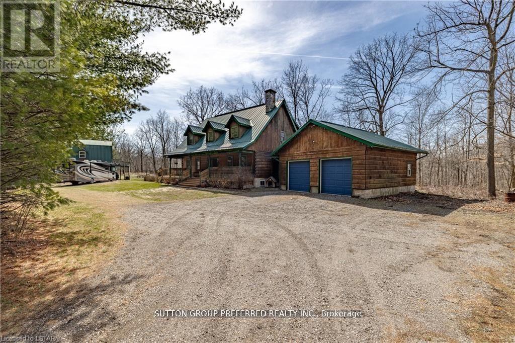 14653 CURRIE ROAD Property Photo 1