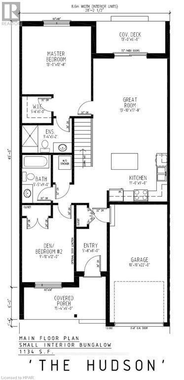 119 Rowe Avenue Property Photo 2
