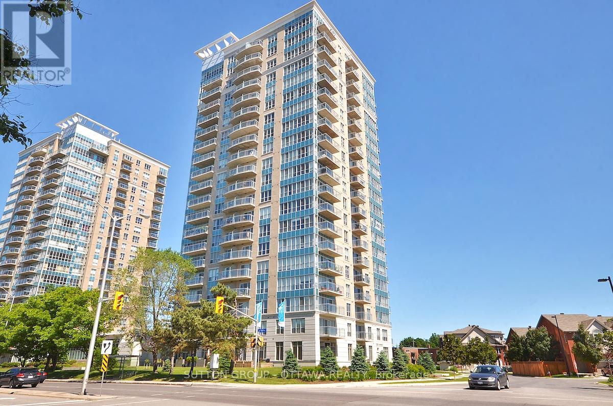 1410 - 90 LANDRY STREET Property Image