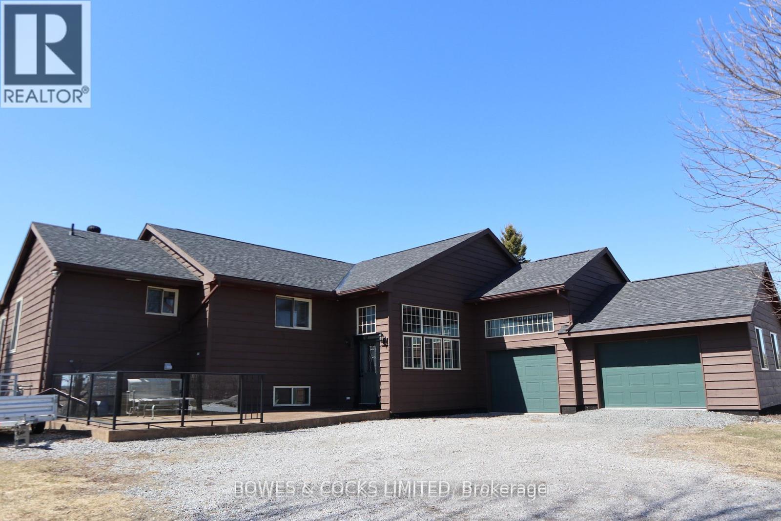 1034 Serpent Mounds Road Property Photo 1