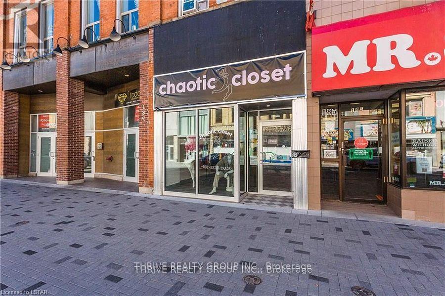 187 Dundas Street Property Photo 3