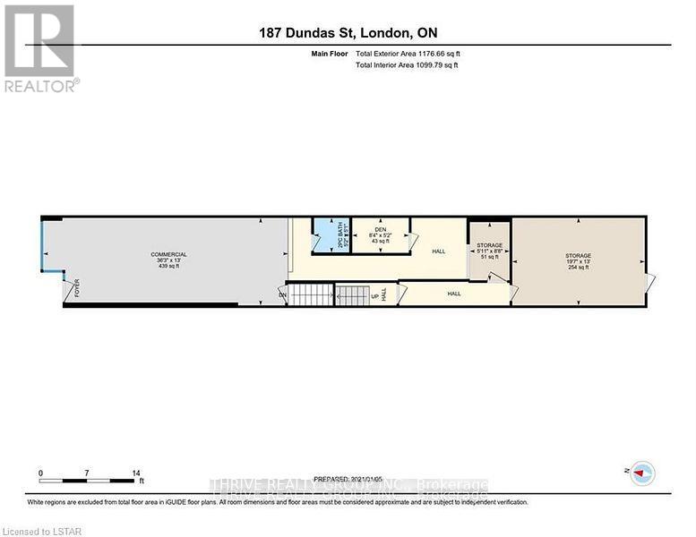 187 Dundas Street Property Photo 24
