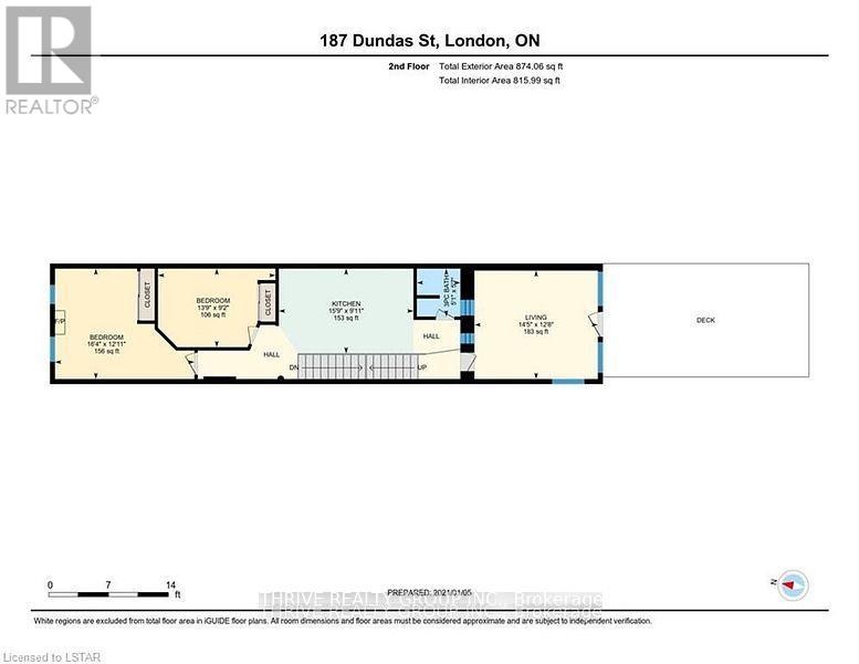 187 Dundas Street Property Photo 25