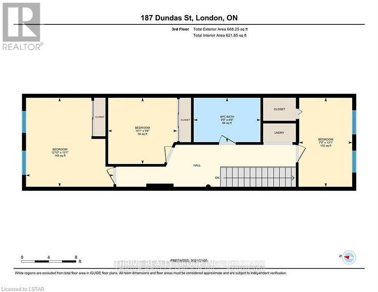 187 Dundas Street Property Photo 26