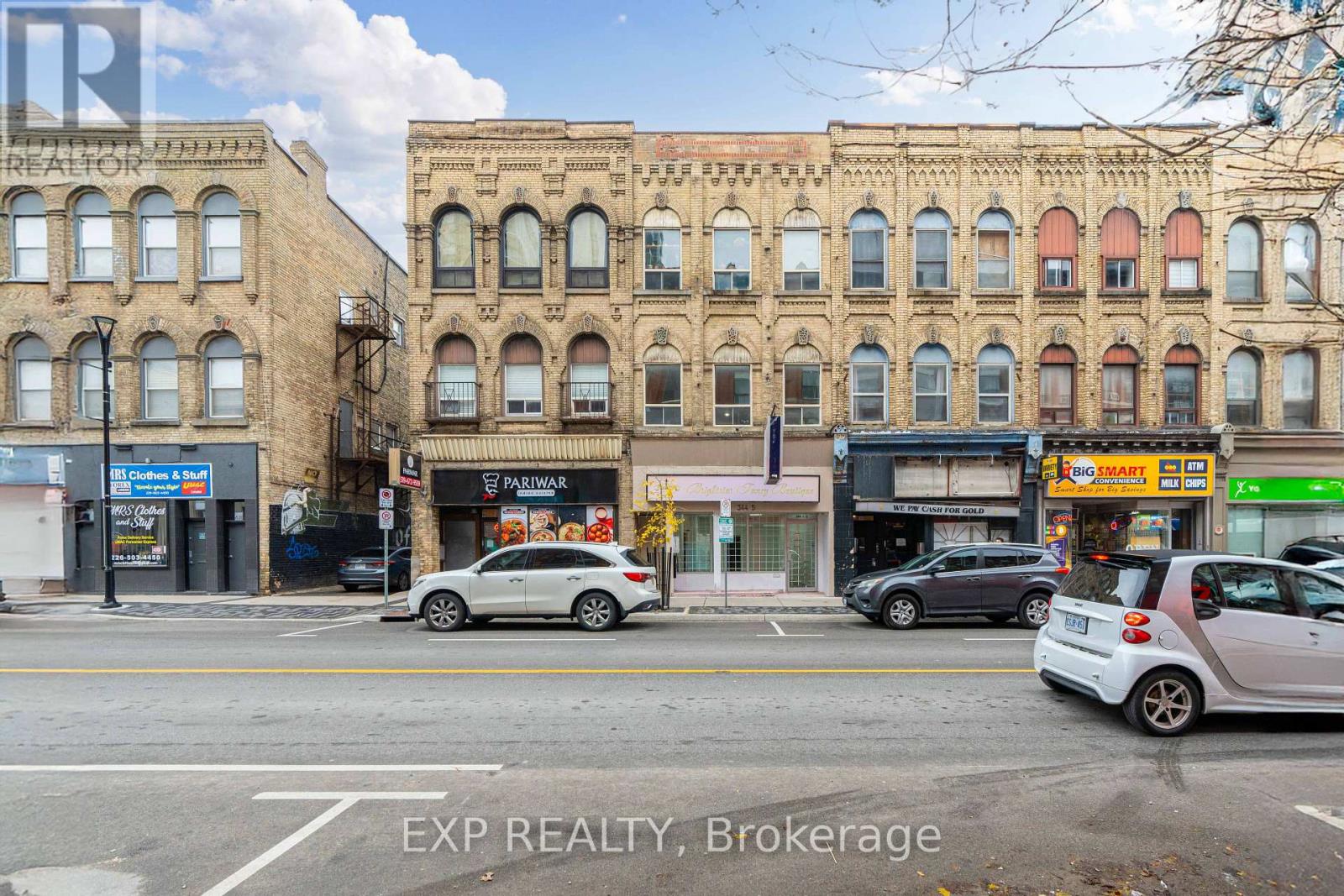 344.5 Richmond Street Property Photo 1