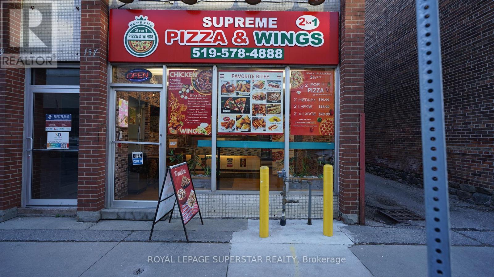 157 King E Street Property Photo 1