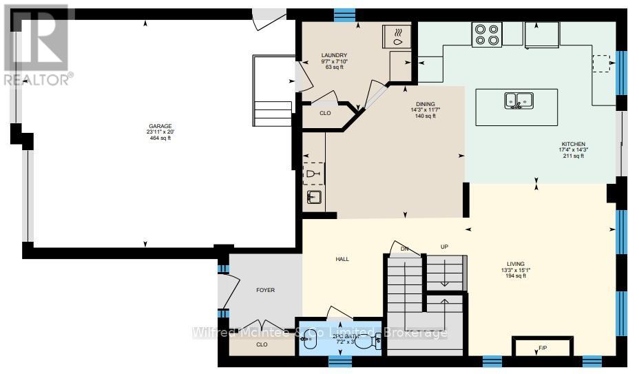 487 Devonshire Road Property Photo 38