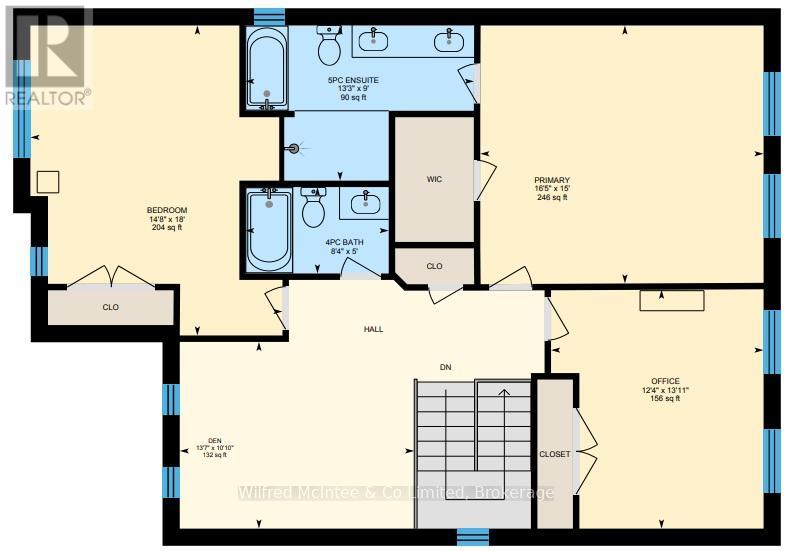 487 Devonshire Road Property Photo 39