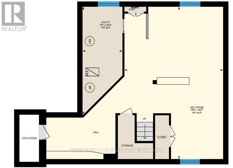 487 Devonshire Road Property Photo 40