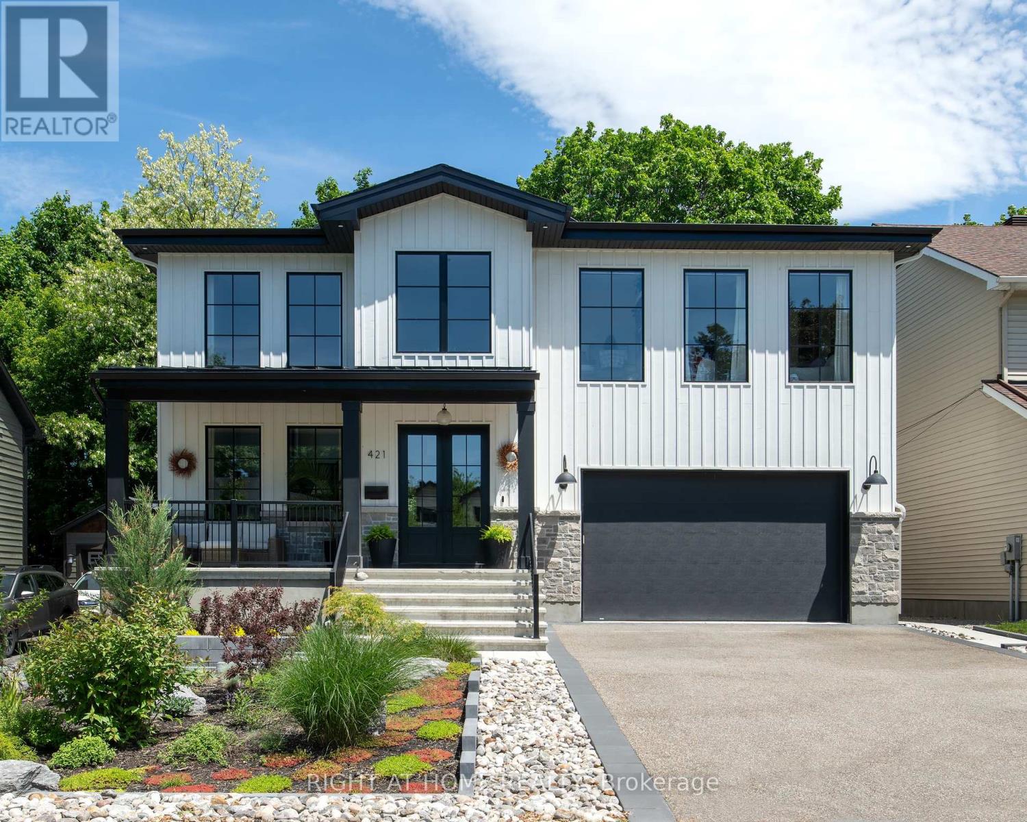 421 FRASER AVENUE Property Image