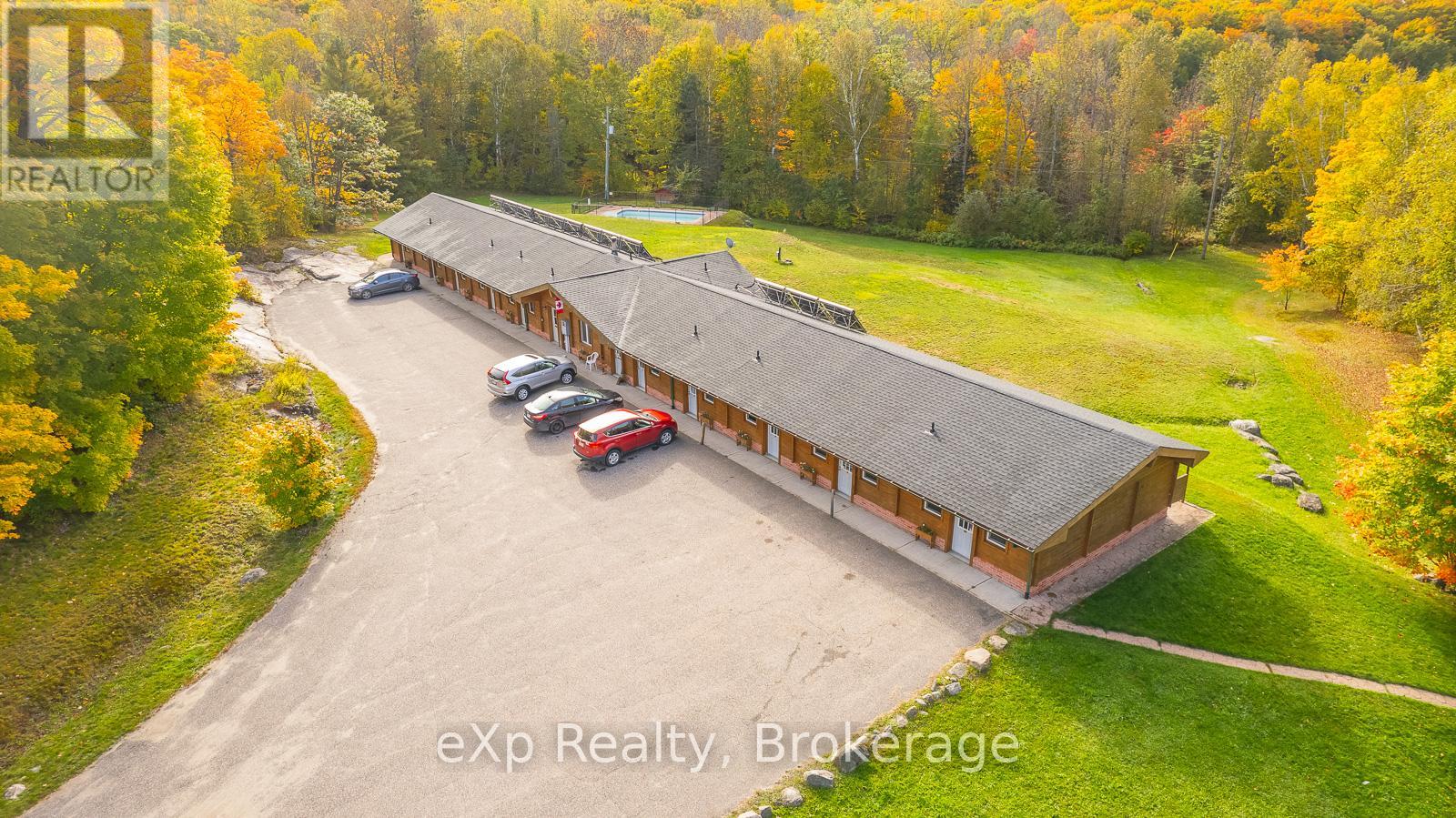 5333 Highway 124 Highway Property Photo 1