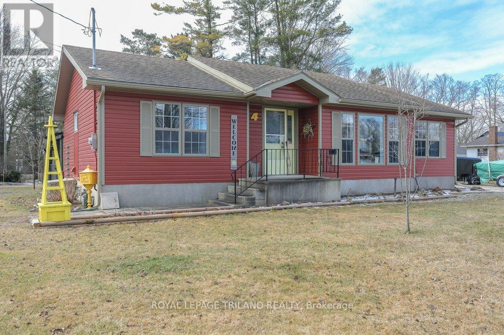 4 Grace Court Property Photo 9