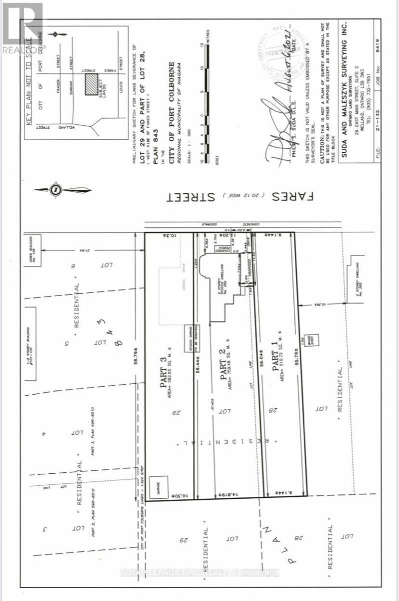 Lot 29 Fares Street Property Photo 1