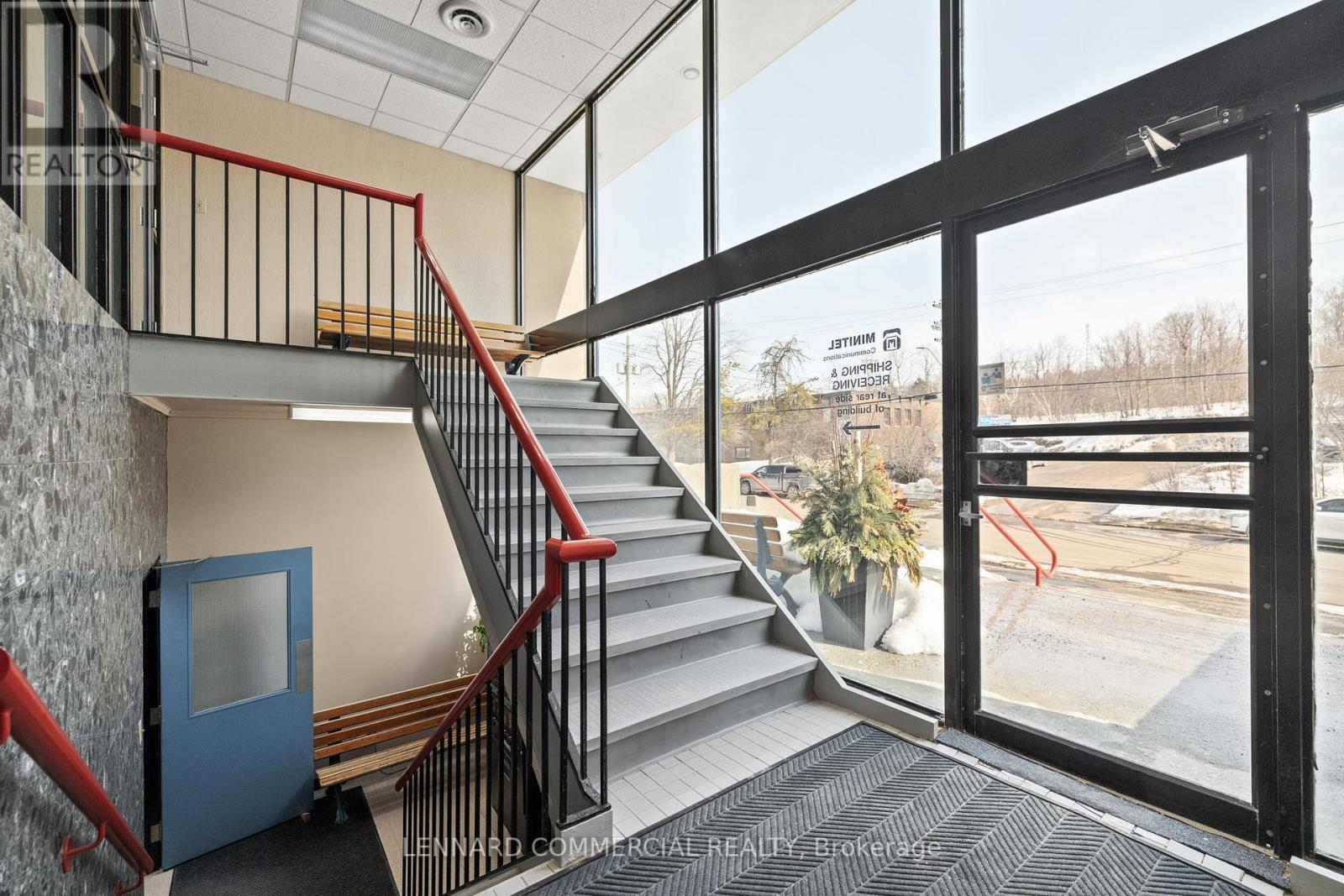 Unit 202 - 1775 Courtwood Crescent Property Photo 2