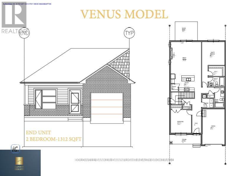 60 Moonlight Court Property Photo 1