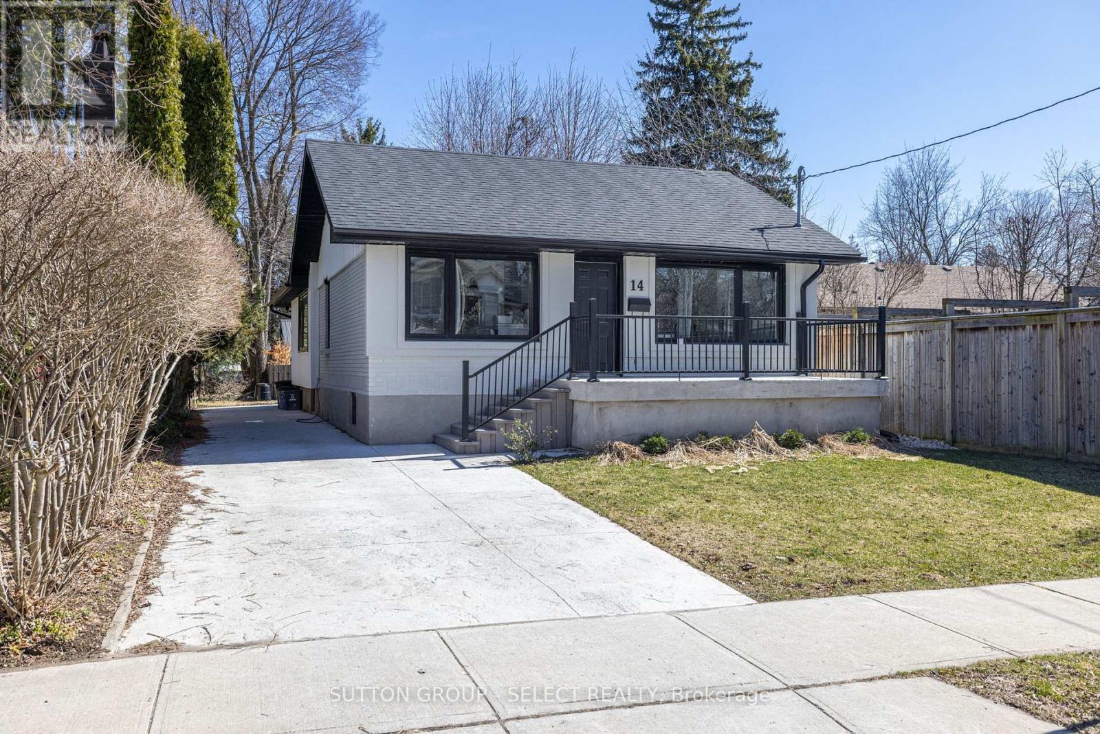 14 Willingdon Avenue Property Photo 1