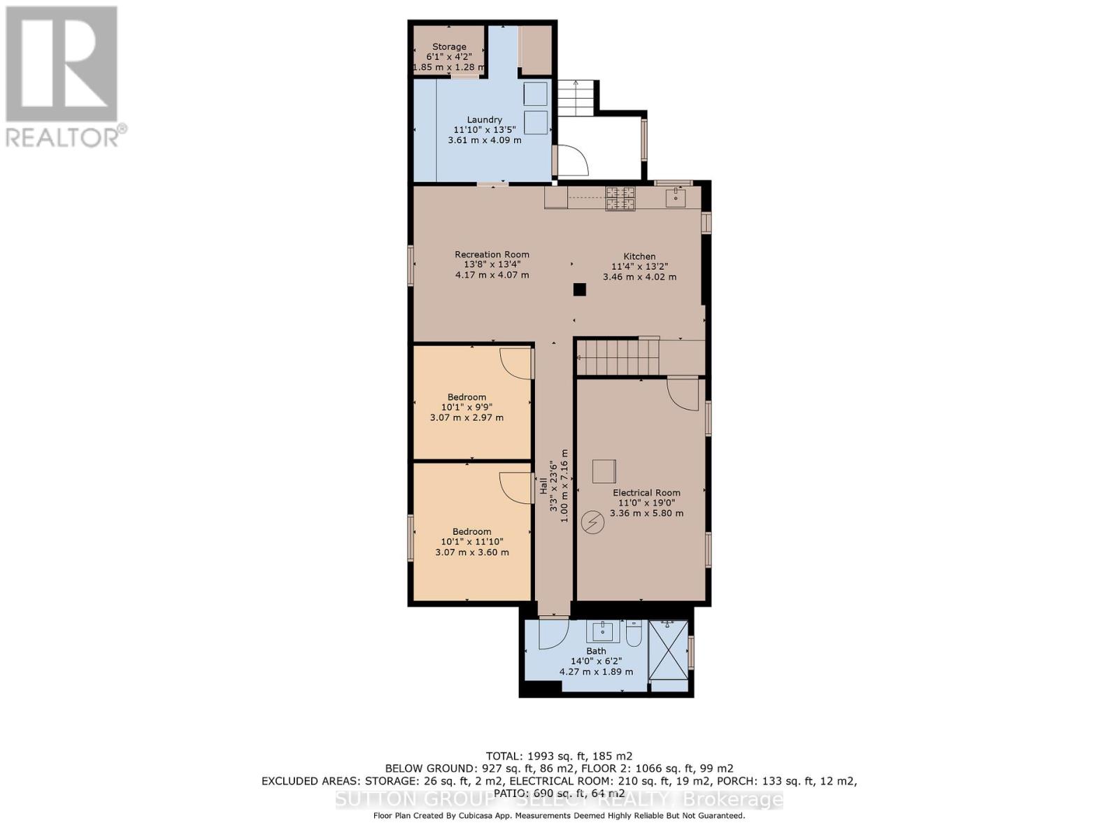14 Willingdon Avenue Property Photo 35