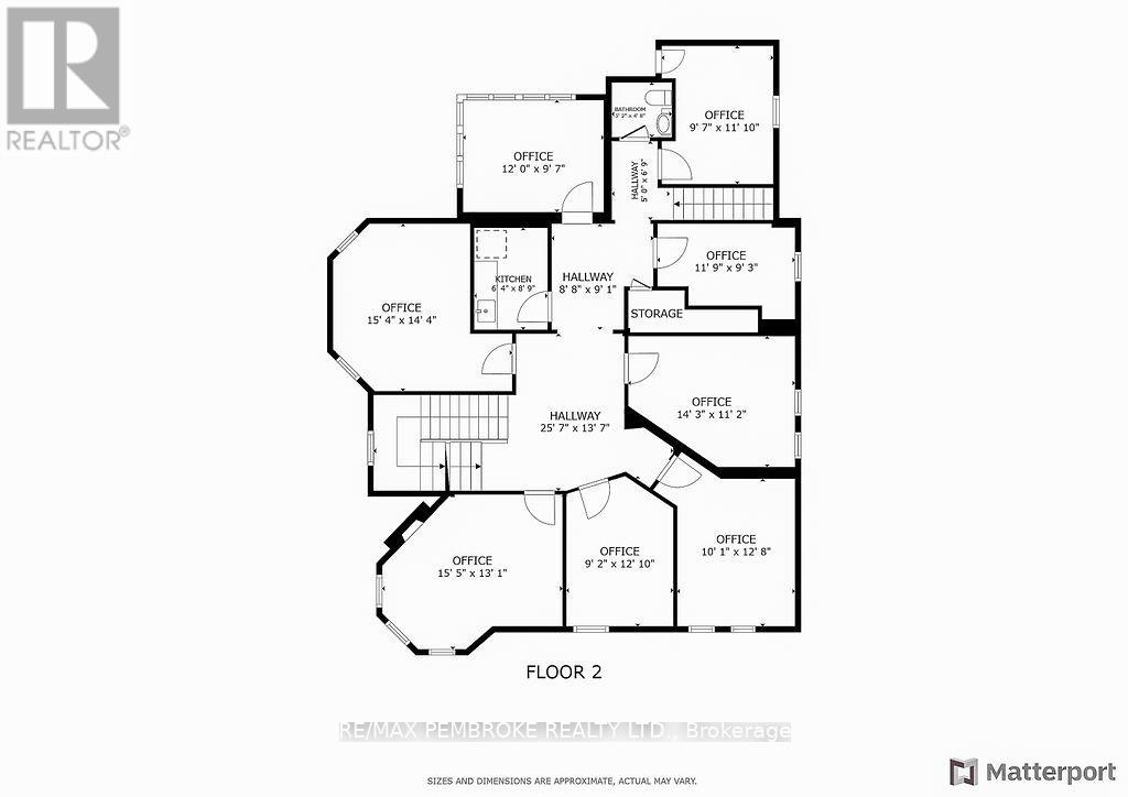 464 Pembroke Street W Property Photo 31