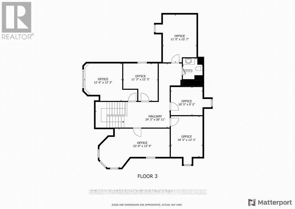 464 Pembroke Street W Property Photo 32